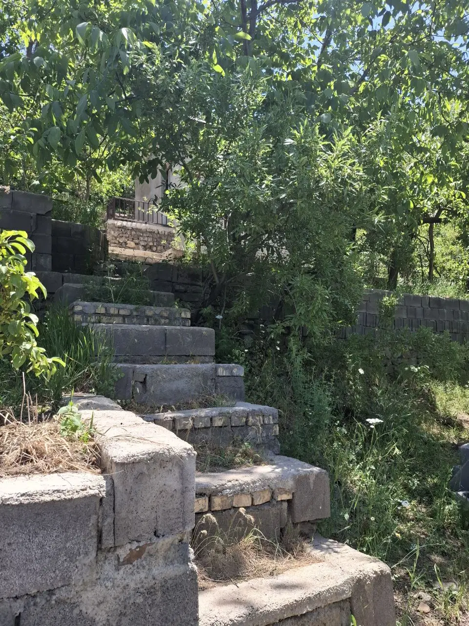 باغ سیلوار دره