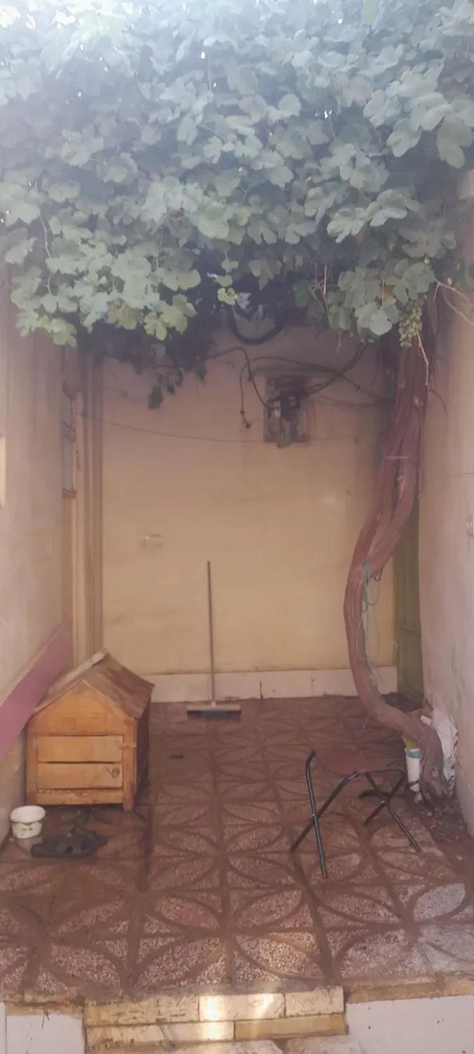 منزل نقلی.