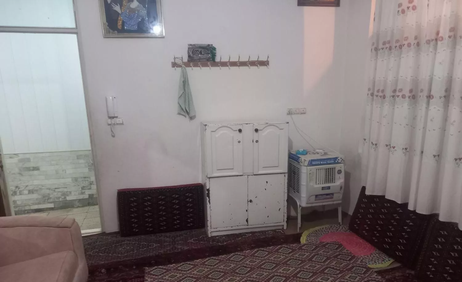 اجاره اتاق ۲۱متری تمیز نزدیک مرکز شهر