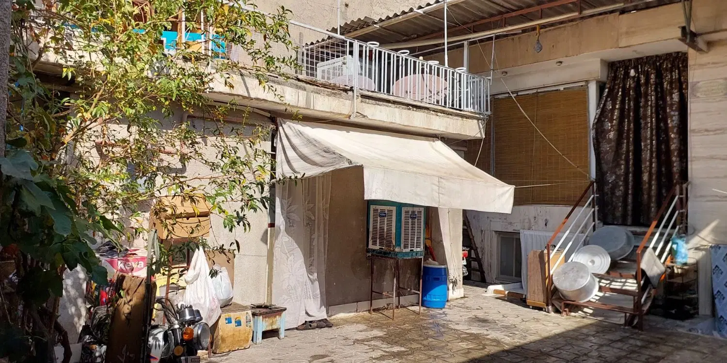 خانه ویلایی