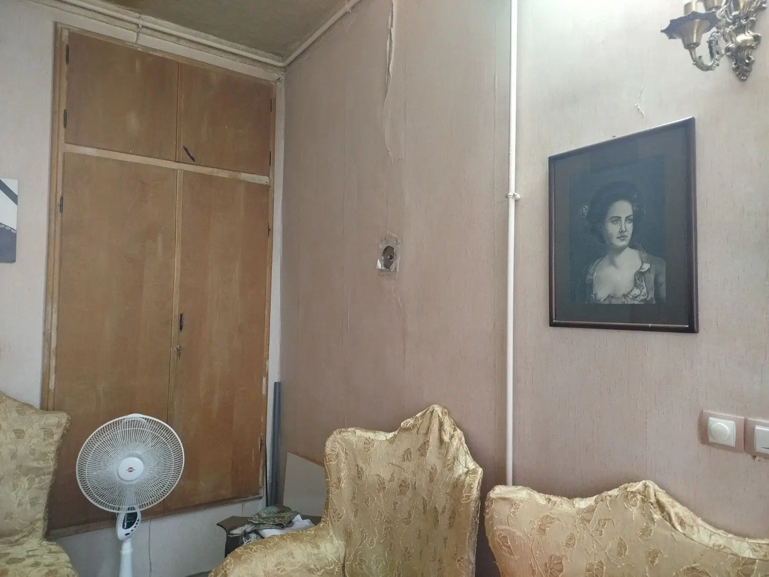 فروش خانه ویلایی