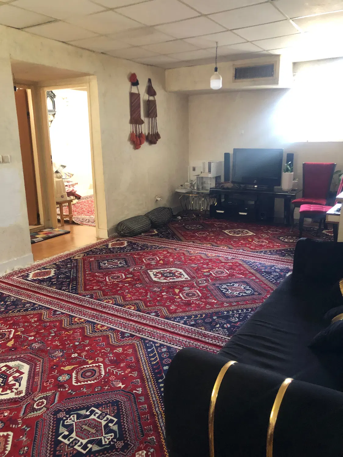واحد مسکونی