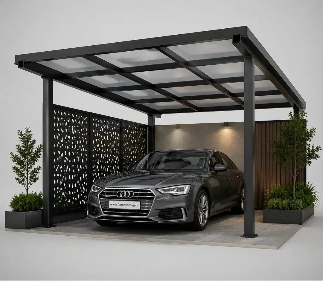 پارکینگ اجاره ای