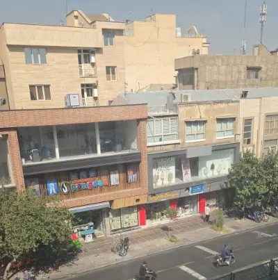 اجاره مستغلات(ساختمان دربست)