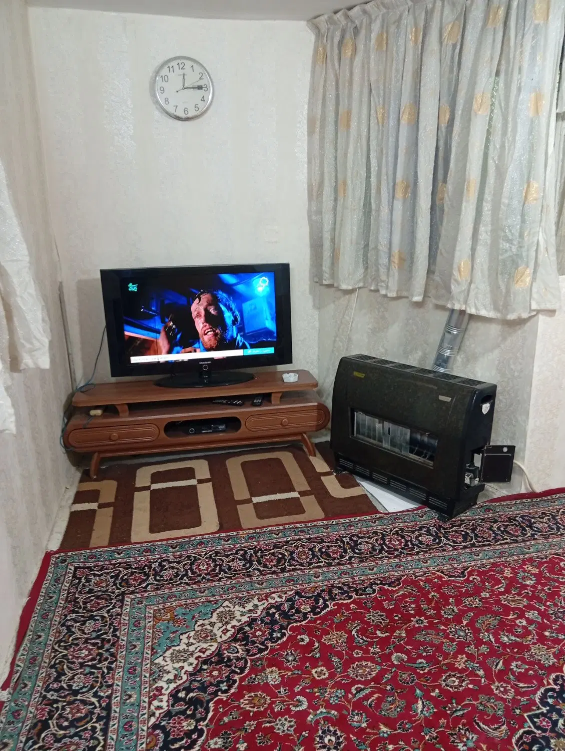 اجاره روزانه هفتگی ماهانه کد 10
