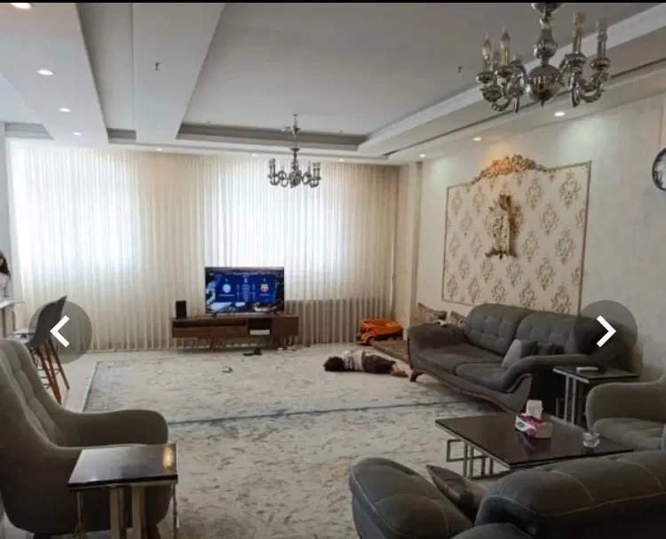 اول لادن ۲ قدمی مترو