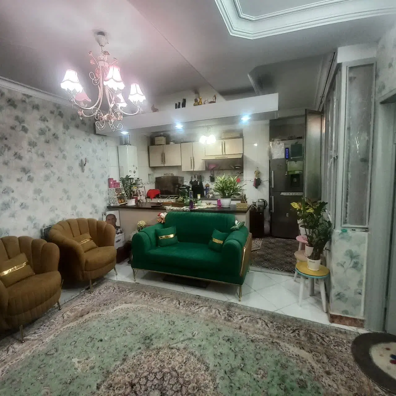 فروش آپارتمان