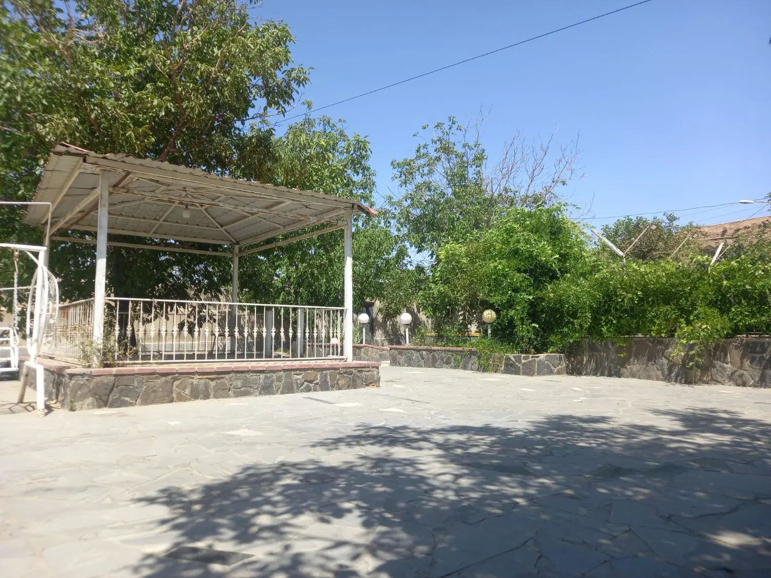 فروش باغ ویلا
