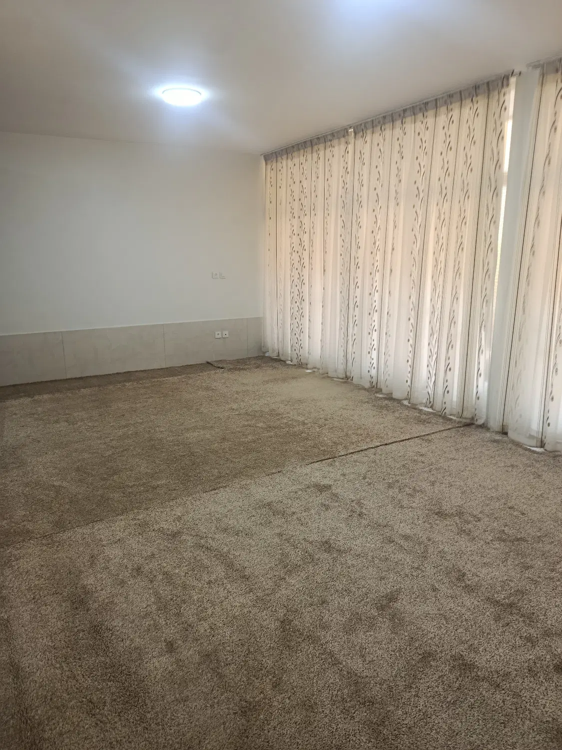 ۶۰ متری بازسازی شده کامل