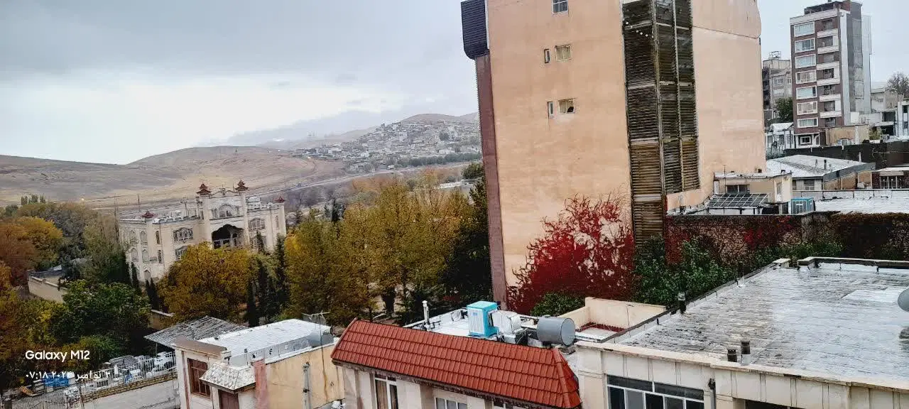 آپارتمان ۷۴متری