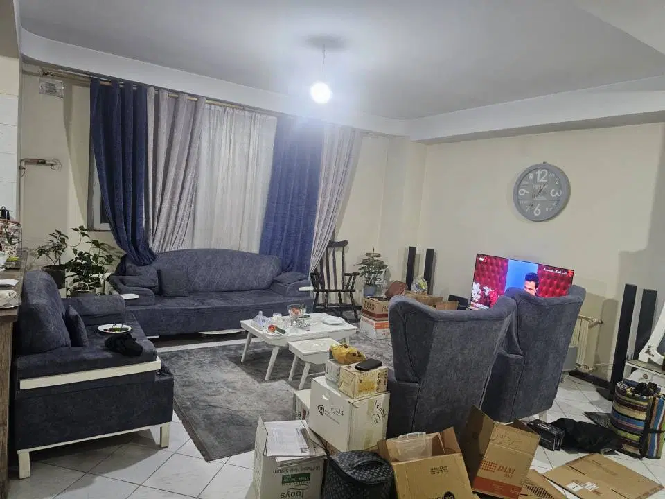 اجاره آپارتمان ۱۱۰ متری مجتمع نوسا