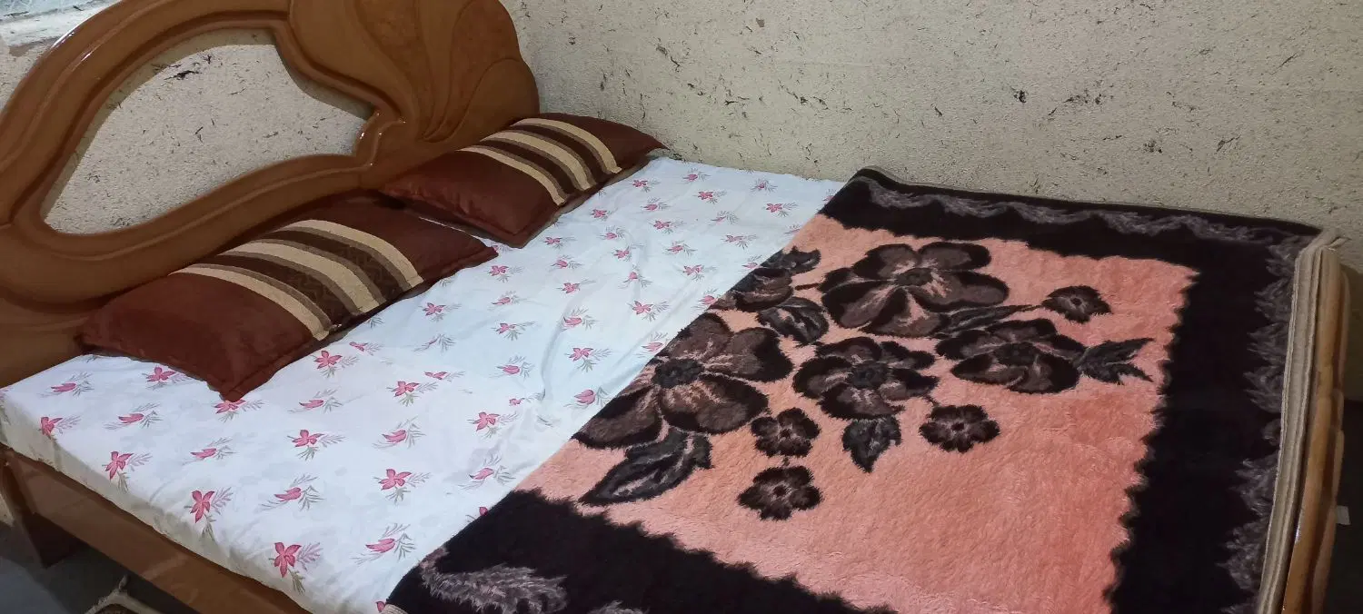 منزل مبله هم کف نزدیک به حرم
