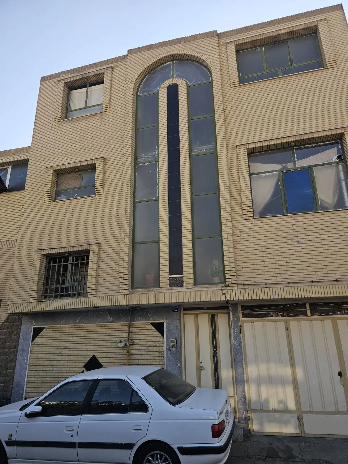 فروش منزل مسکونی