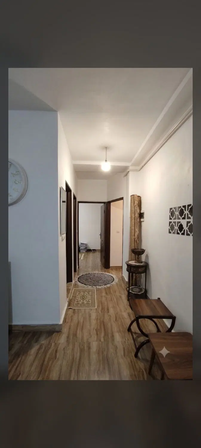 خانه دوبلکس مستقل