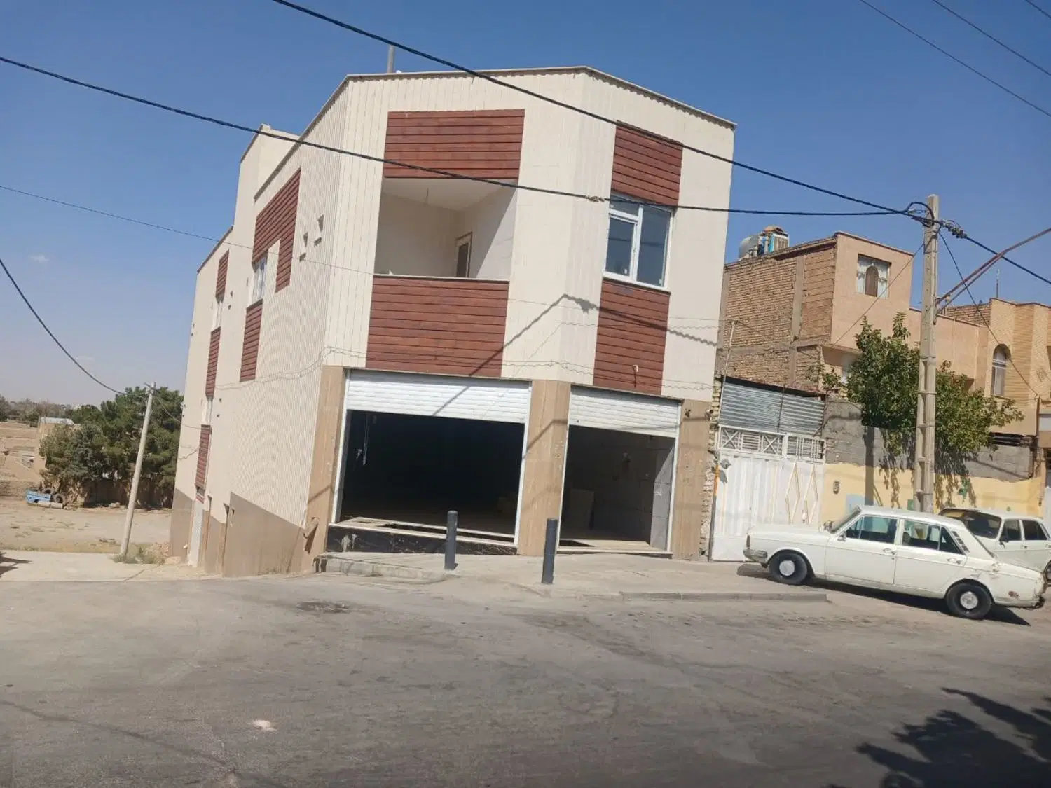 فروش مغازه