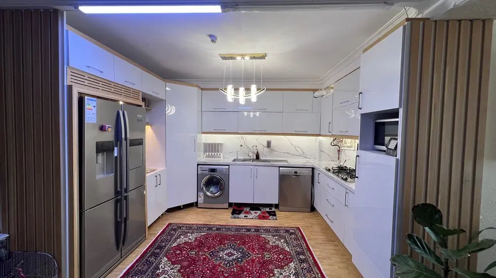رهن و اجاره باغمیشه