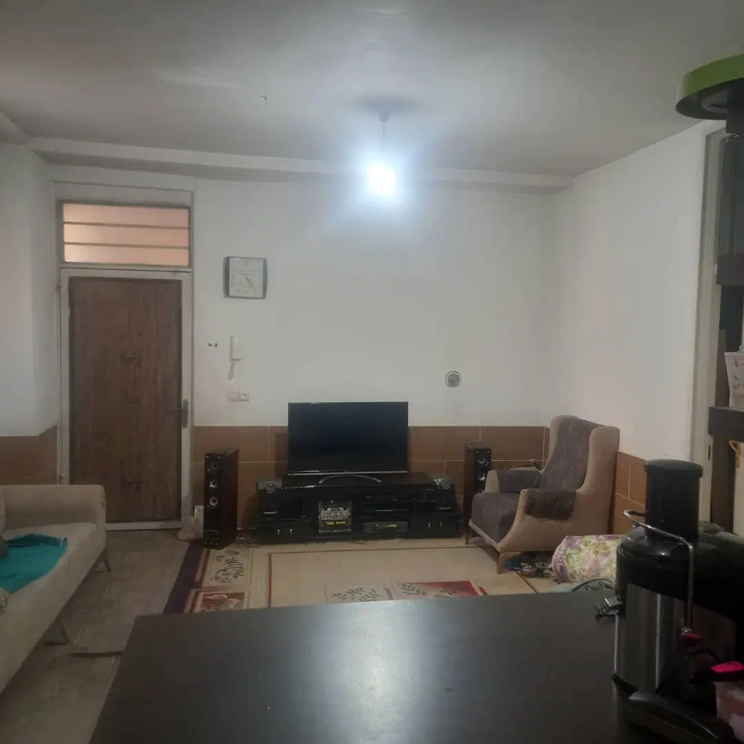 خانه شهرک گلها