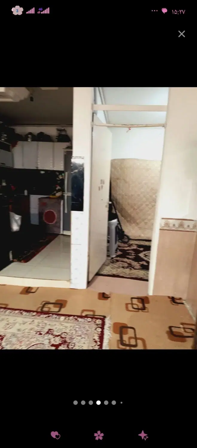 خانه فروشی در رسالت 136 خمینی 13