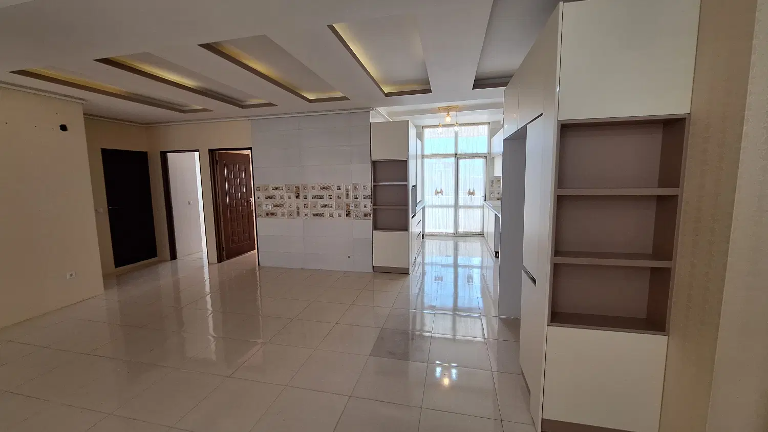 فروش آپارتمان ۱۲۰ متری شخصی ساز پونک