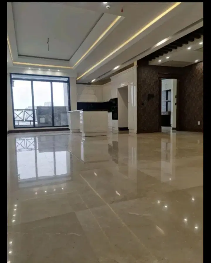 ۶۲متر ۱خوابه فردوس غرب