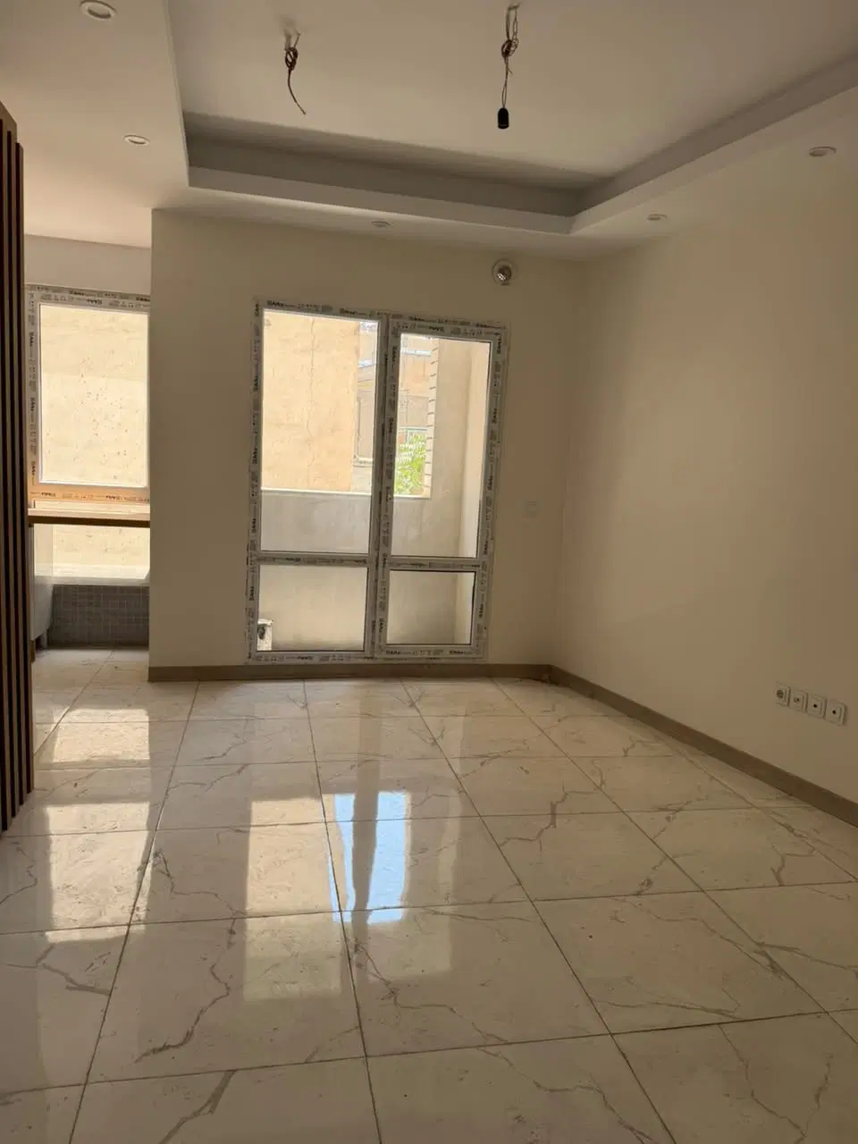 آپارتمان ۵۰مترطرشت