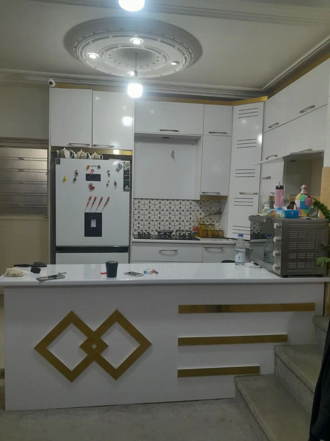 نقدی یا معاوضه خانه باگوسفندخودروطلا