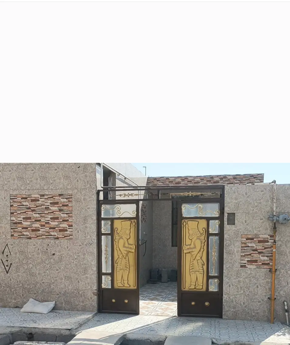 خانه 84متری کوی جانبازان