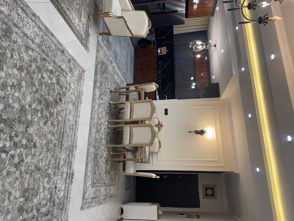 اقدسیه ۳ نبش فرشی ۷