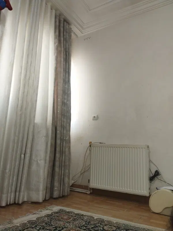 آپارتمان 75متری گرگانجدید