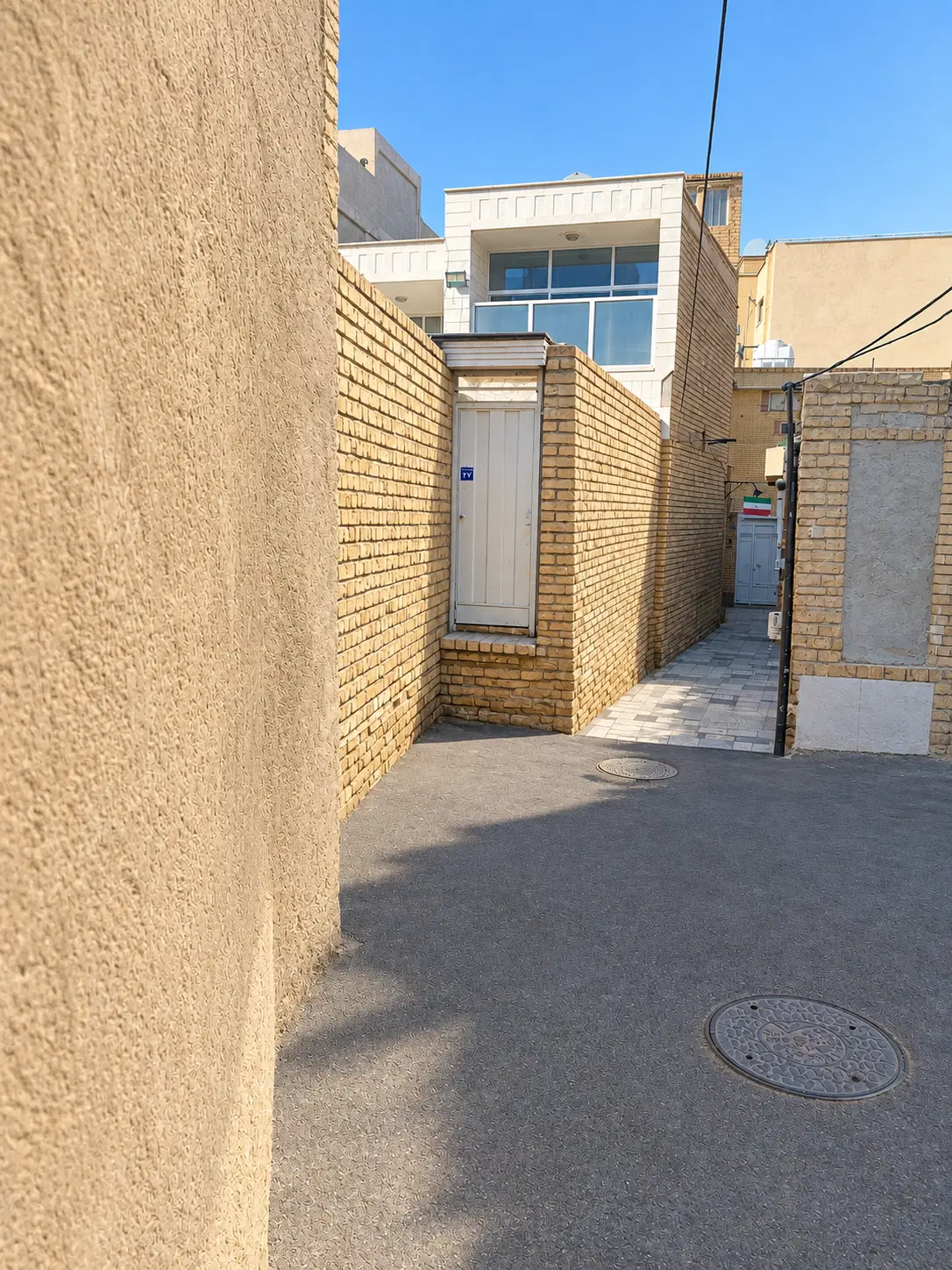 فروش منزل ویلایی طبقه از۲