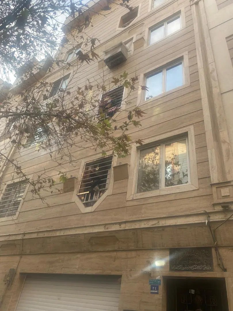 آپارتمان 60 متری نوساز