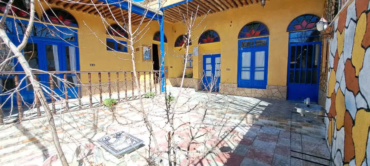 خانه سنتی
