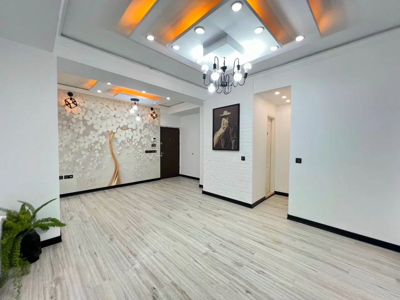 ۶۰ متری عروسک_پارکینگ_آسانسور_سند تک برگ