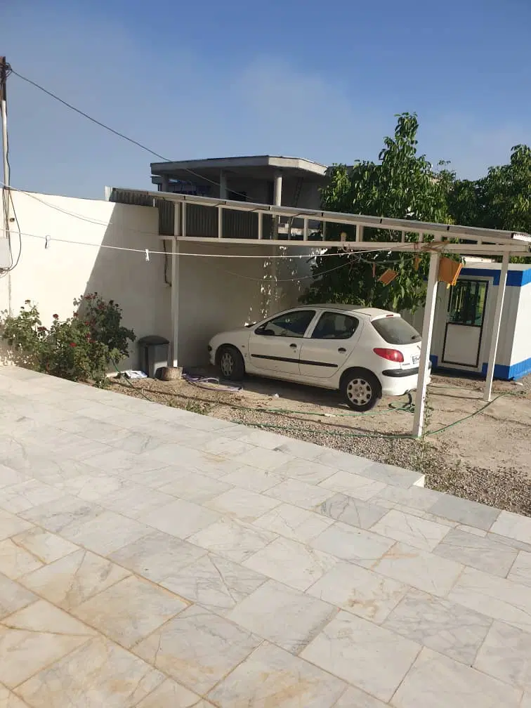 فروش خونه ویلایی ۸۰۰متری شهرک بلکو(اطراف مسکن مهر)