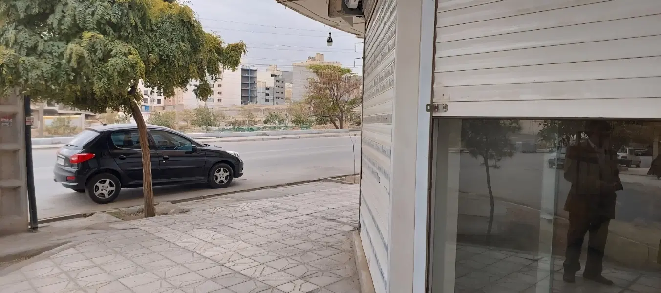 رهن و اجاره مغازه تجاری