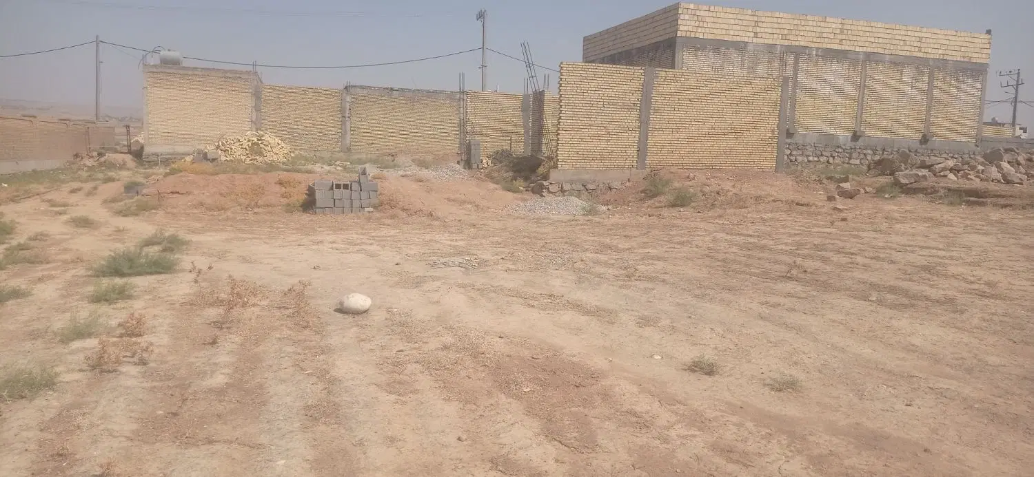107متر مسکونی شهیون