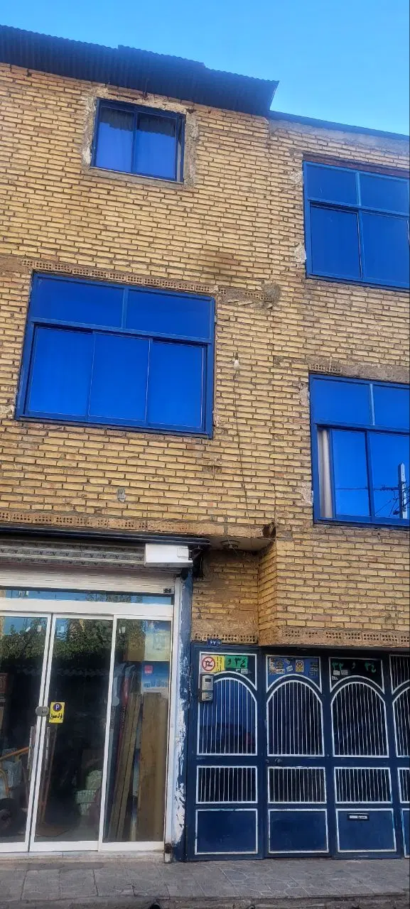 خانه ۱۶۰ متری ویلایی خواجه ربیع