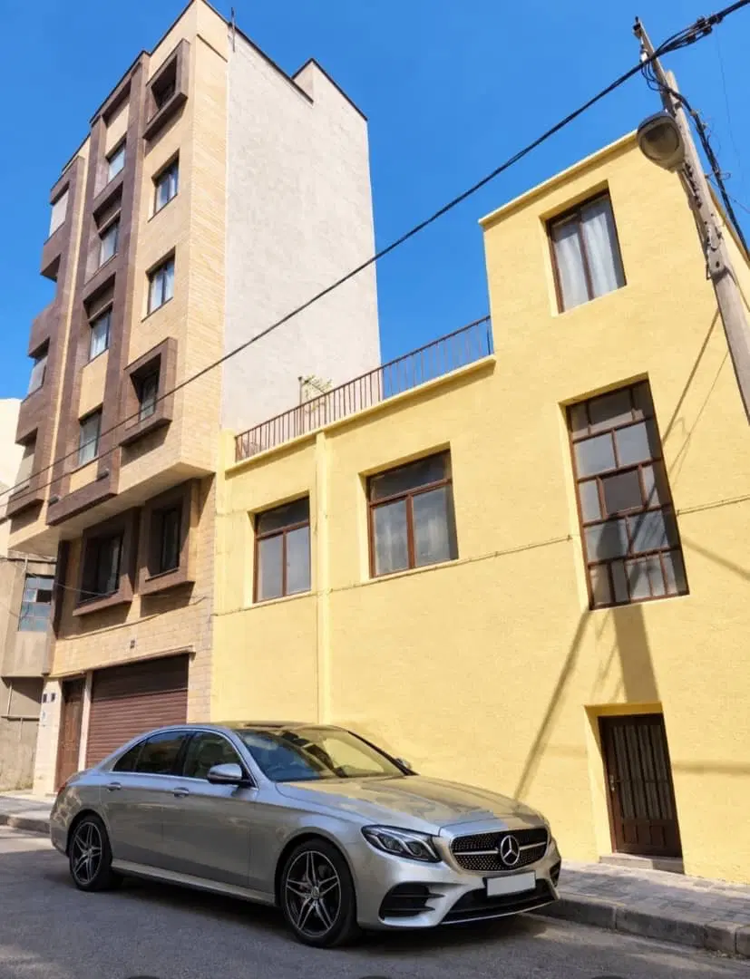 قیطریه کلنگی
