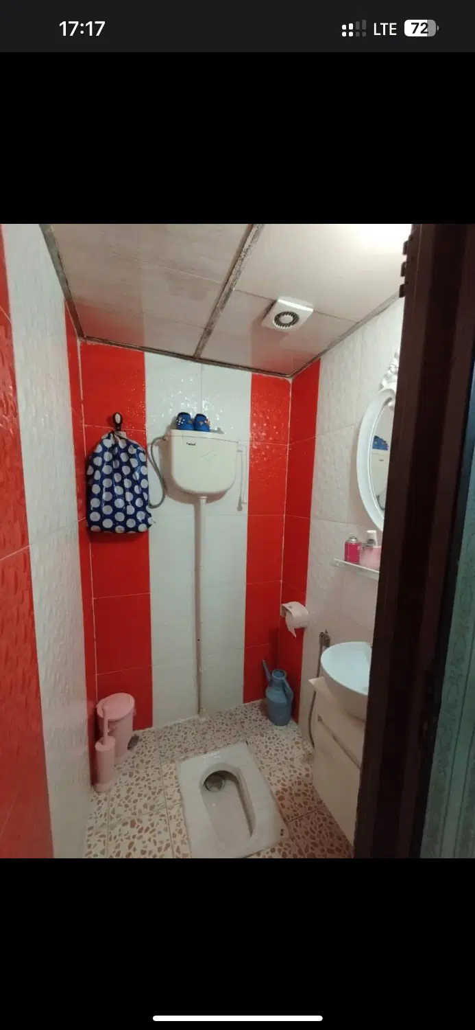 فروش واحد مسکونی