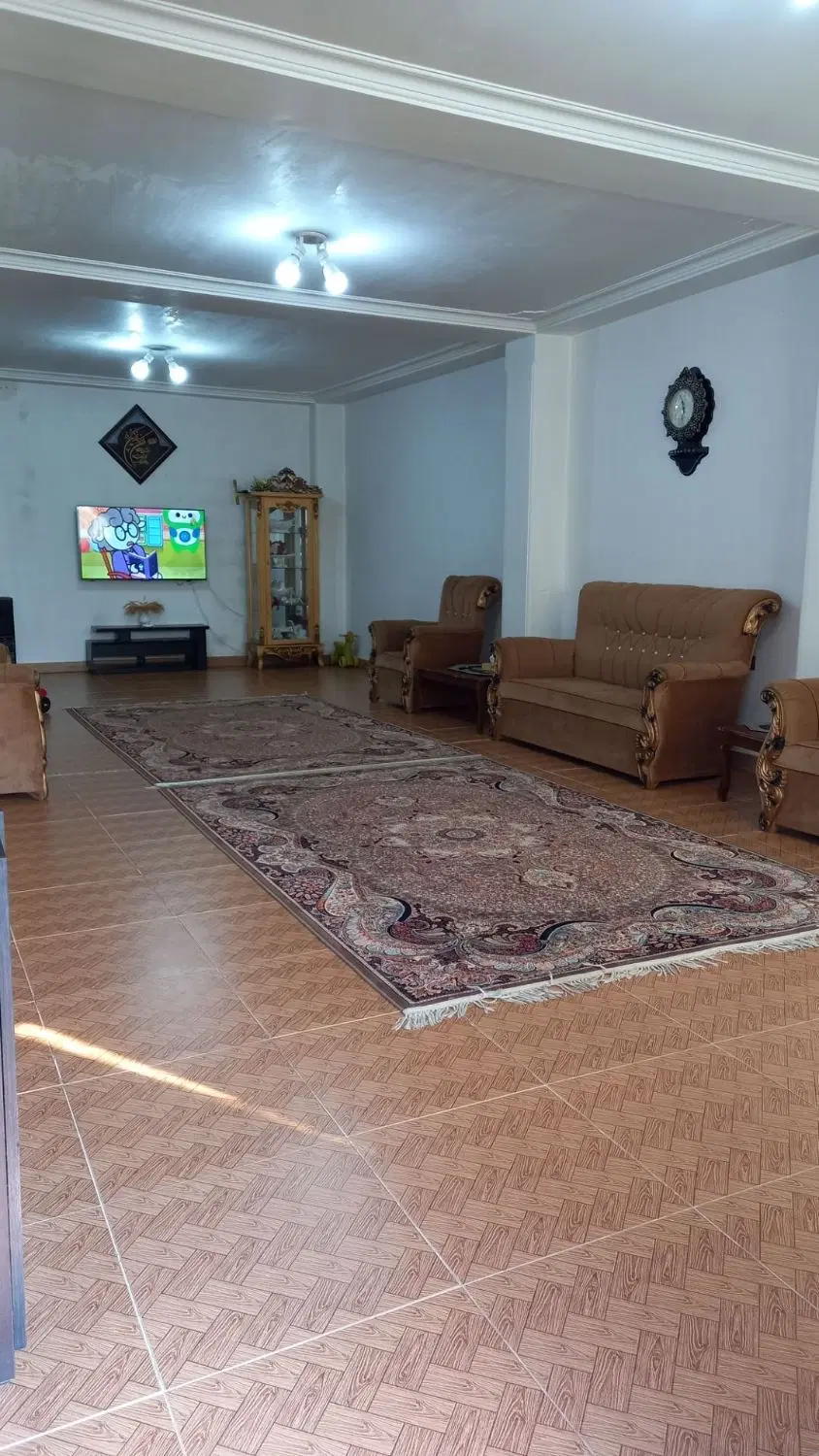 اجاره خانه ۱۰۰متری