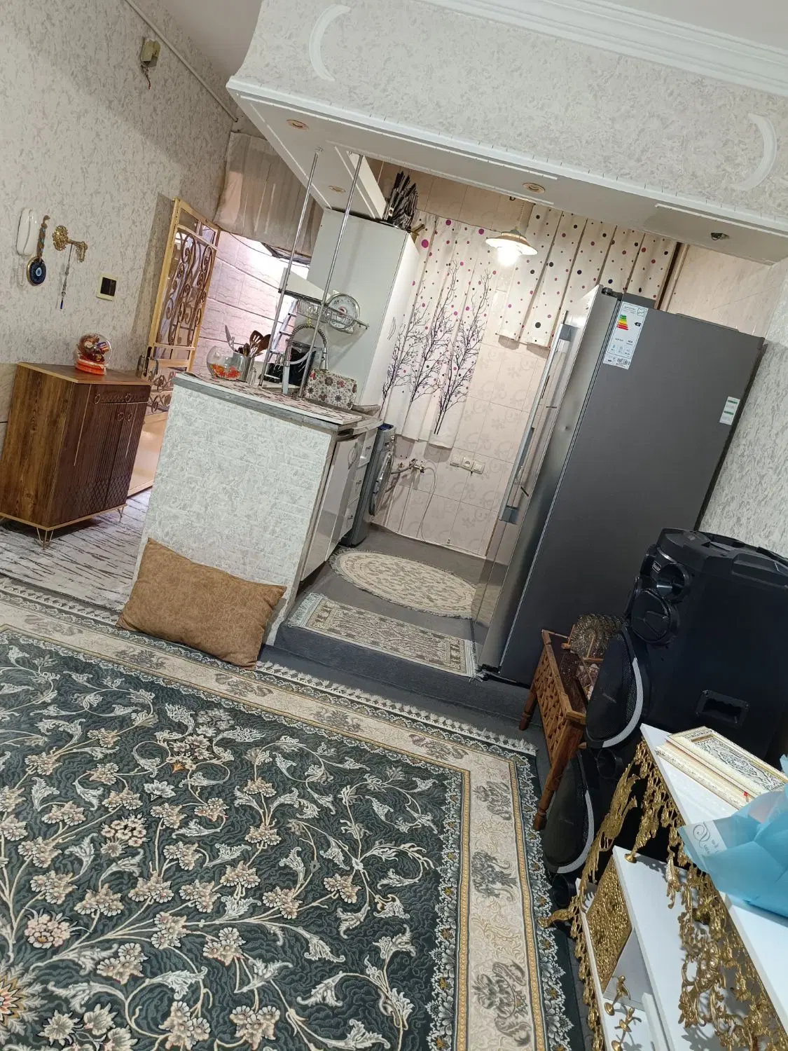 منزل مسکونی فروشی