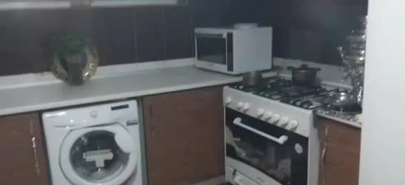 آپارتمان ۱۱۰ متری شهرک نور