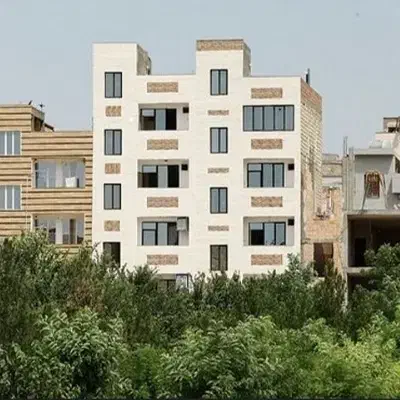 ویلایی ۳ طبقه متروشهرری _ غیبی _ داسار