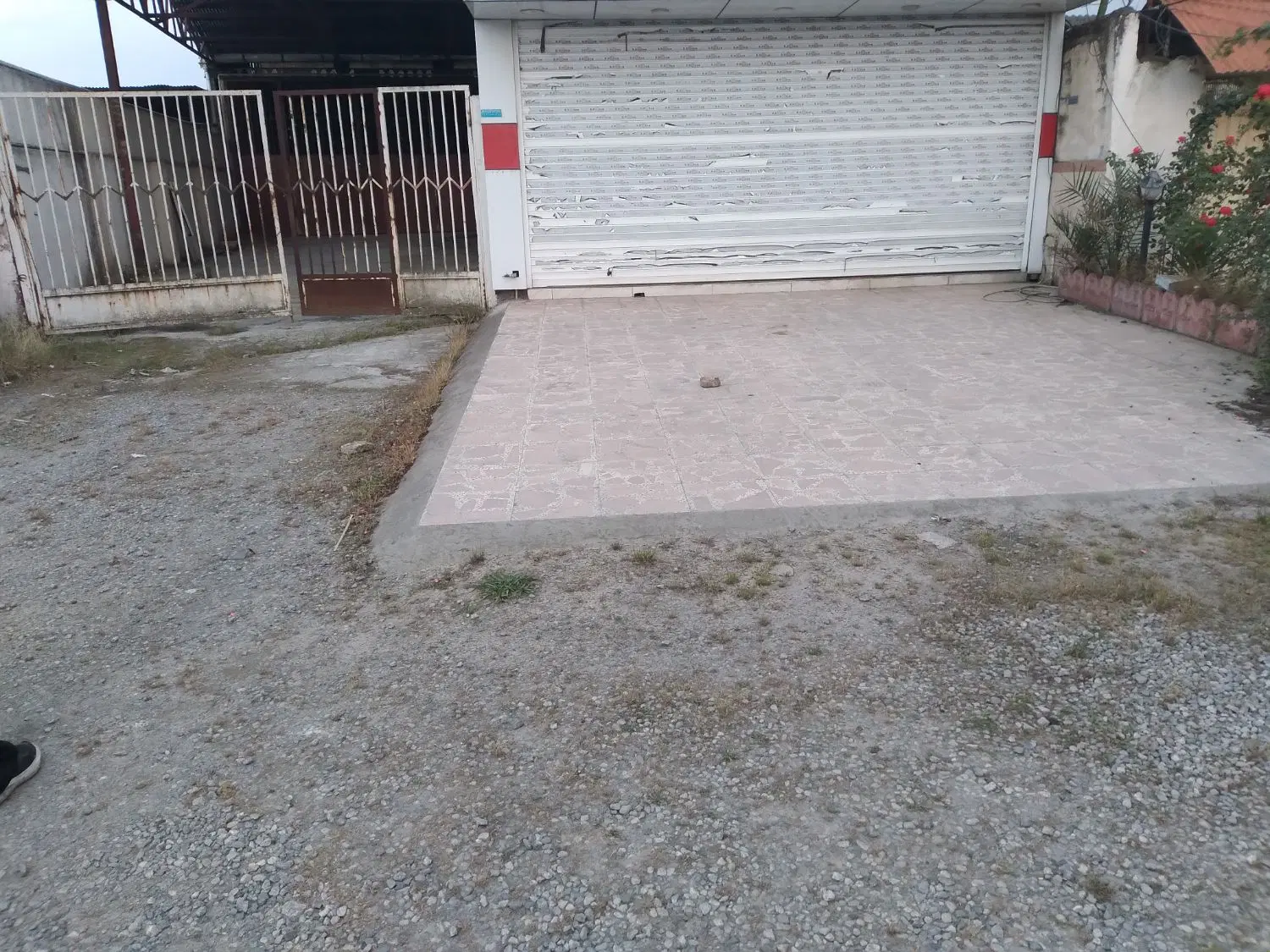 فروش مغازه تجاری