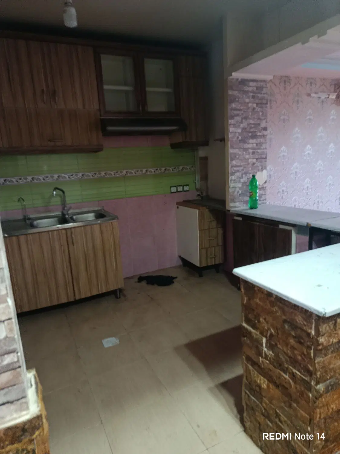 خانه طبقه اول 95متری