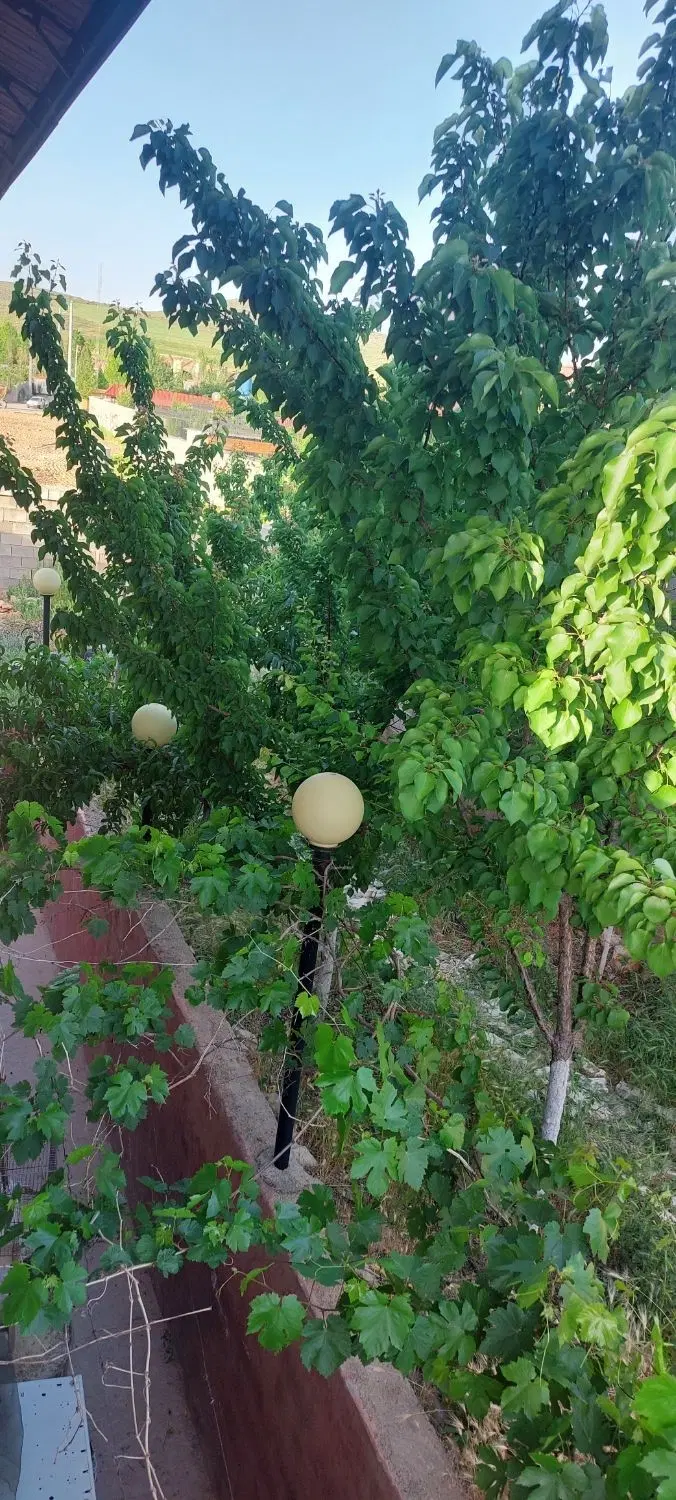 فروش باغشهری واقع در گلابدره به متراژ ۵۰۰ متر مربع
