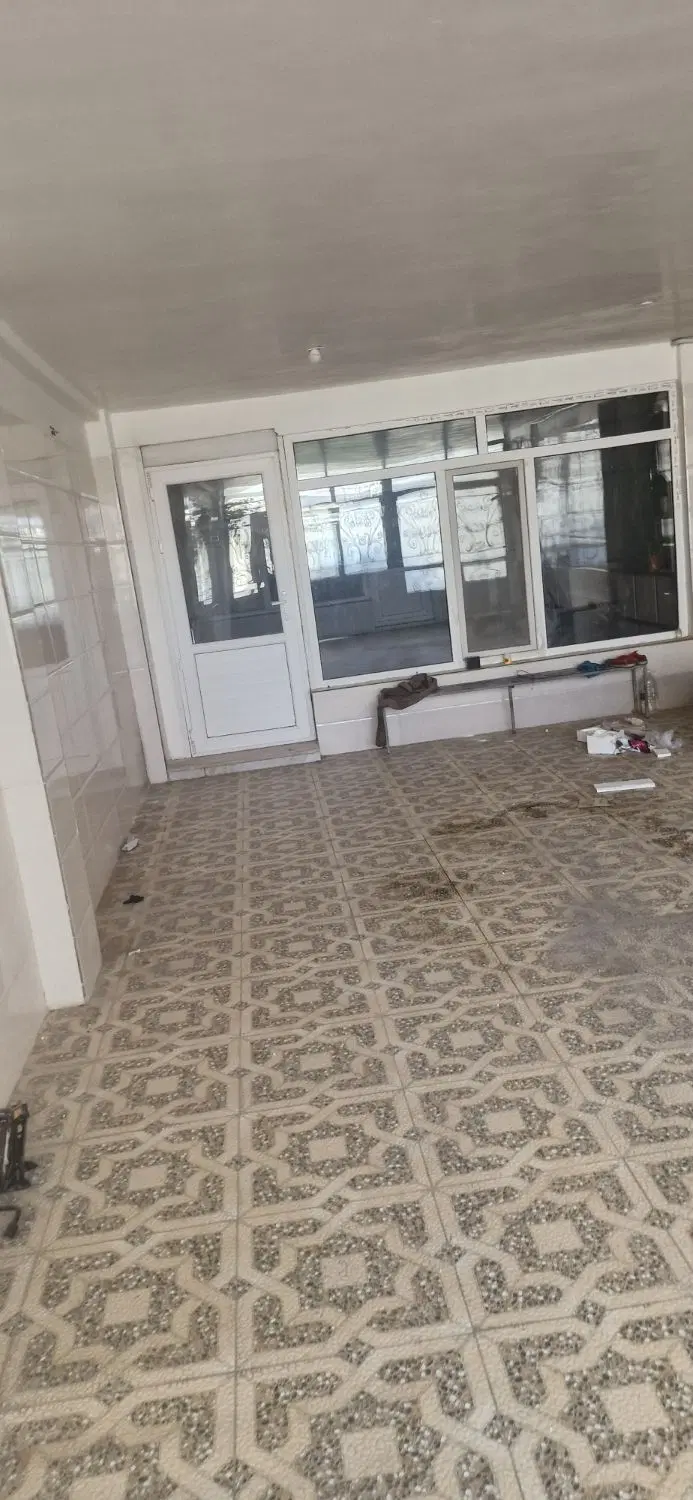 همکف مستقل