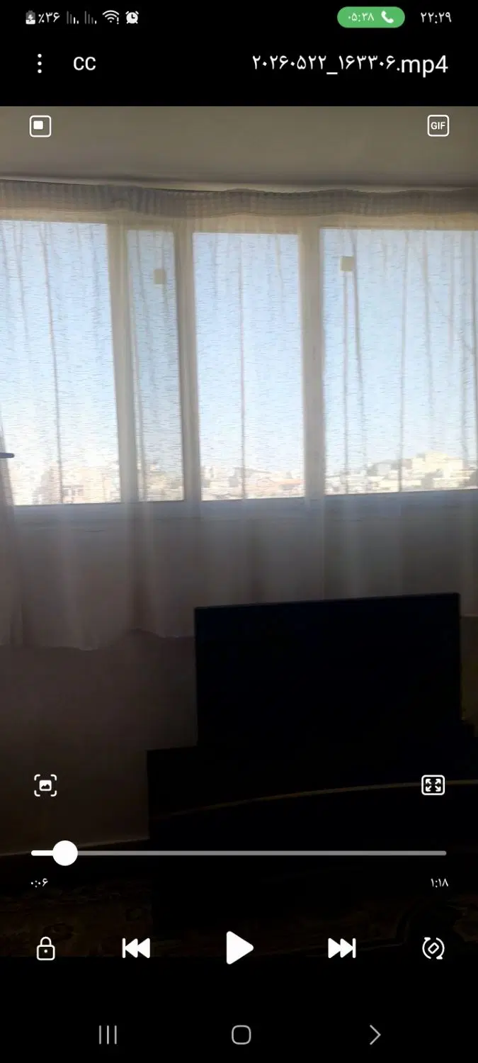 اجاره اپارتمان