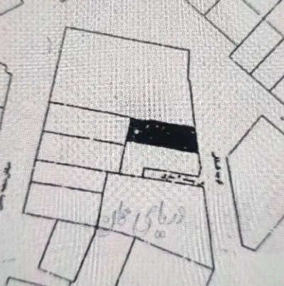 زمین مسکونی