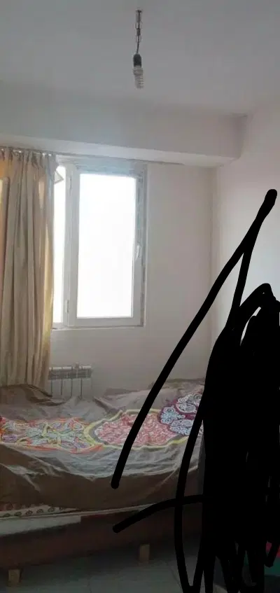 هم‌خونه هم‌خانه خانم